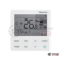 Внутренний блок мульти сплит-системы Hisense AMD-18UX4RCL8