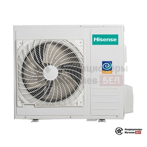  Наружный блок мульти сплит-системы Hisense AMW4-36U4RAA в Могилеве