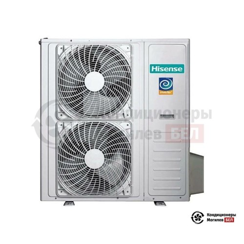  Наружный блок мульти сплит-системы Hisense AMW5-42U4RTA в Могилеве