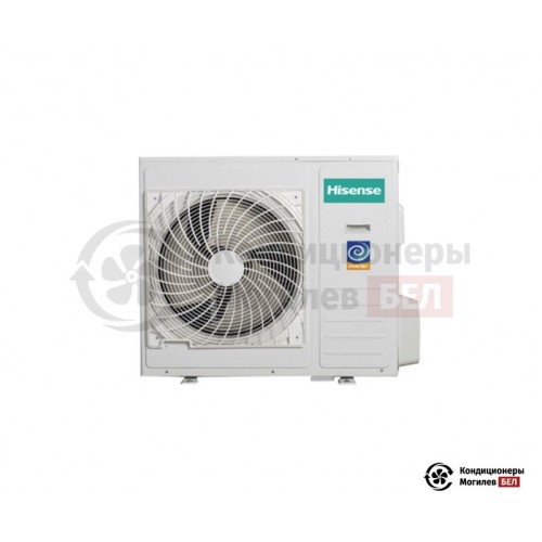  Наружный блок мульти сплит-системы Hisense AMW4-36U4SAC в Могилеве
