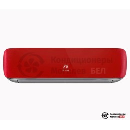 Внутренний блок мульти сплит-системы Hisense AMS-09UR4SVETG67(R)