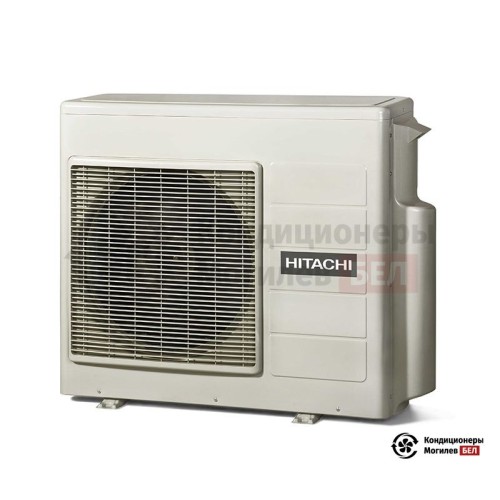  Наружный блок мульти сплит-системы Hitachi RAM-90NP5E в Могилеве