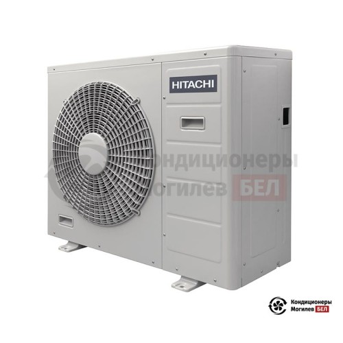  Наружный блок мульти сплит-системы Hitachi RAM-90NP5E в Могилеве