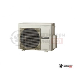 Наружный блок мульти сплит-системы Hitachi RAM - 40 NP2B