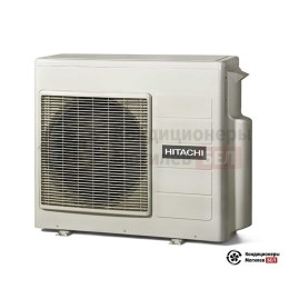 Наружный блок мульти сплит-системы Hitachi RAM-53NP3E