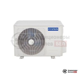 Наружный блок мульти сплит-системы Hyundai H-ALMO2-42H5/O