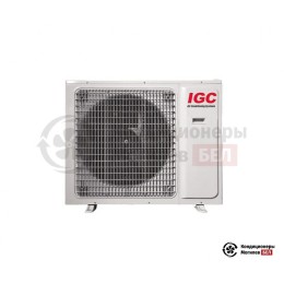 Наружный блок мульти сплит-системы IGC RAM2-X14UNH