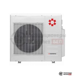 Внешний блок мульти сплит-системы Kentatsu K2MRD40HZAN1