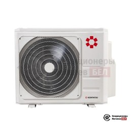Наружный блок мульти сплит-системы Kentatsu K3MRA80HZRN1