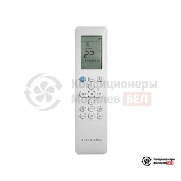 Внутренний блок мульти сплит-системы Kentatsu KSGOM35HZRN1