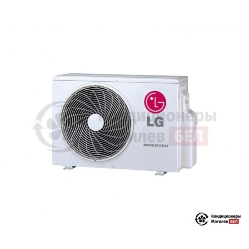  Наружный блок мульти сплит-системы LG MU2M15.UL4R0 в Могилеве