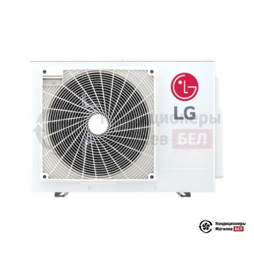  Наружный блок мульти сплит-системы LG MU5R30.U40 в Могилеве
