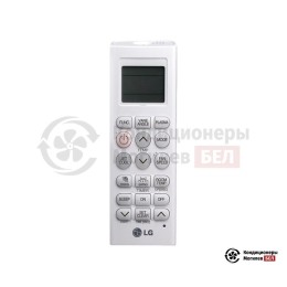 Внутренний блок мульти сплит-системы LG DM24RP.NSKR0