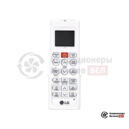 Внутренний блок мульти сплит-системы LG MJ09PC.NSJ