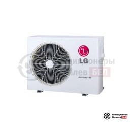Наружный блок мульти сплит-системы LG  MU3M21.UE4R0