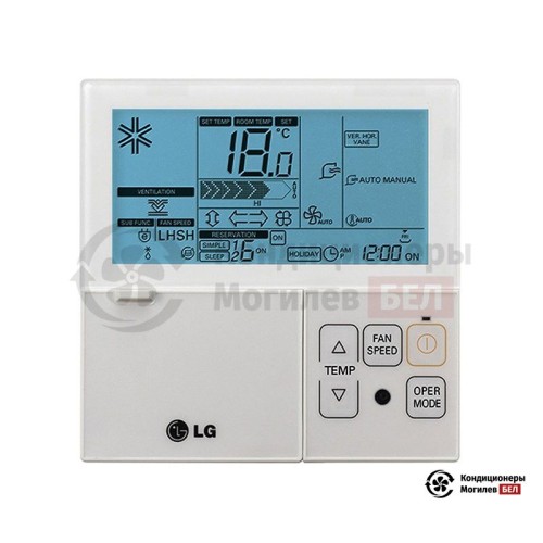  Внутренний блок мульти сплит-системы LG CM24R.N10 в Могилеве