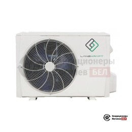 Наружный блок мульти сплит-системы Lanzkraft LMO2-50A1