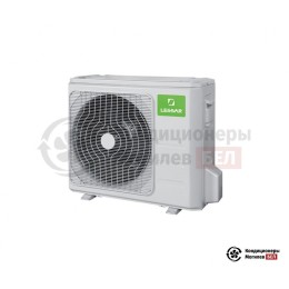 Наружный блок мульти сплит-системы Lessar LU-4HE36FMA2