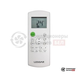 Внутренний блок мульти сплит-системы Lessar LS-MHE24KVE2