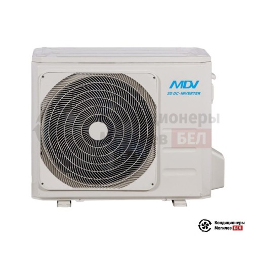  Наружный блок мульти сплит-системы MDV MD2O-14HFN8 в Могилеве