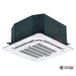 Внутренний блок мульти сплит-системы MDV MDCA4I-07HRFN8/T-MBQ4-03E