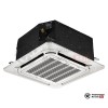 Внутренний блок мульти сплит-системы Midea MCA3U-18HRFNX(GA)/T-MBQ4-03E в Могилеве