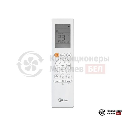  Внутренний блок мульти сплит-системы Midea MCA3U-18HRFNX(GA)/T-MBQ4-03E в Могилеве