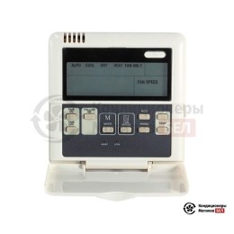 Внутренний блок мульти сплит-системы Midea MTIU-12HWFNXP(GA)