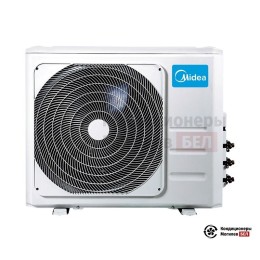 Наружный блок мульти сплит-системы Midea M3OG-21HFN8-Q1