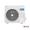 Наружный блок мульти сплит-системы Midea M4OE-28HFN8-Q в Могилеве