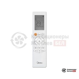 Внутренний блок мульти сплит-системы Midea MCA3U-12HRFNX(GA)/T-MBQ4-03E