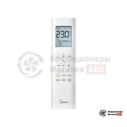 Внутренний блок мульти сплит-системы Midea MSFA1-09N8D6-I