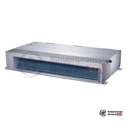Внутренний блок мульти сплит-системы Midea MTIU-09NXD0