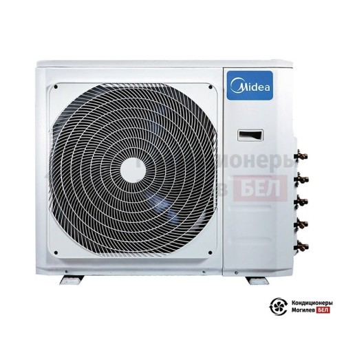  Наружный блок мульти сплит-системы Midea M5OE-42HFN8-Q1 в Могилеве