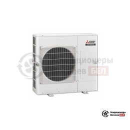 Наружный блок мульти сплит-системы Mitsubishi Electric PUMY-SP125VKM