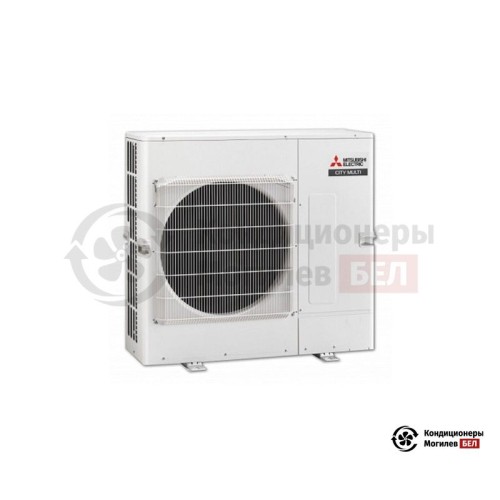  Наружный блок мульти сплит-системы Mitsubishi Electric PUMY-SP125VKM в Могилеве