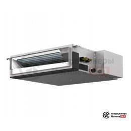 Внутренний блок мульти сплит-системы Mitsubishi Electric SEZ-M50 DA