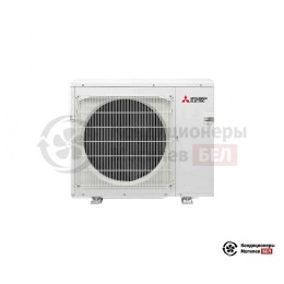 Наружный блок мульти сплит-системы Mitsubishi Electric MXZ-4E72VA