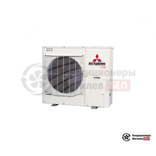  Наружный блок мульти сплит-системы Mitsubishi Heavy FDC 100VS в Могилеве