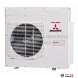 Внешний блок мульти сплит-системы Mitsubishi Heavy SCM100ZM-S1