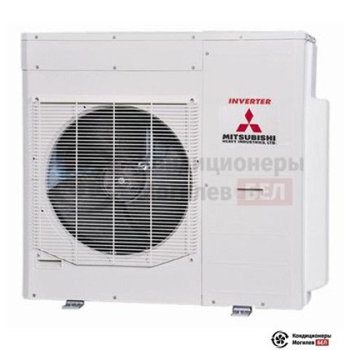  Внешний блок мульти сплит-системы Mitsubishi Heavy SCM100ZM-S1 в Могилеве