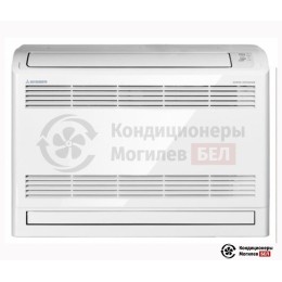 Внутренний блок мульти сплит-системы Mitsubishi Heavy SRF50ZSX-W