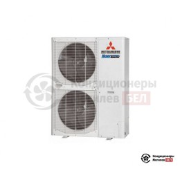 Наружный блок мульти сплит-системы Mitsubishi Heavy FDC 100VSX