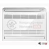 Внутренний блок мульти сплит-системы Mitsubishi Heavy SRF25ZS-W в Могилеве