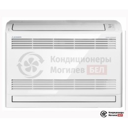 Внутренний блок мульти сплит-системы Mitsubishi Heavy SRF25ZS-W