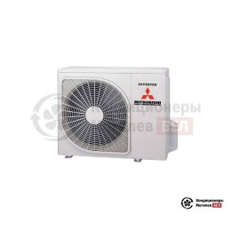 Наружный блок мульти сплит-системы Mitsubishi Heavy SCM40ZS-S
