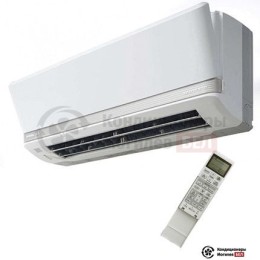 Внутренний блок мульти сплит-системы Mitsubishi Heavy SRK20ZMX-S