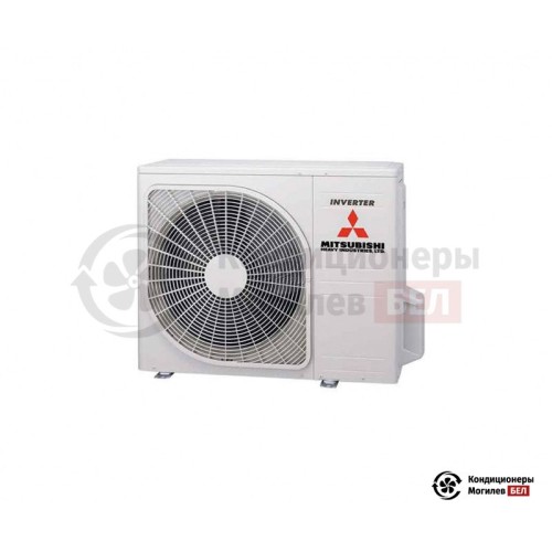 Наружный блок мульти сплит-системы Mitsubishi Heavy SCM45ZS-S в Могилеве