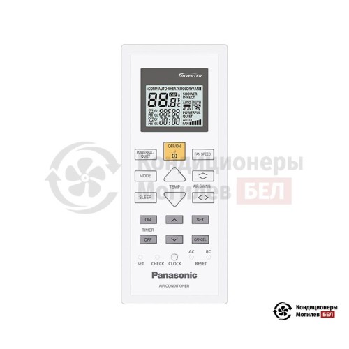  Внутренний блок мульти сплит-системы Panasonic CS-TZ42TKEW-1 в Могилеве