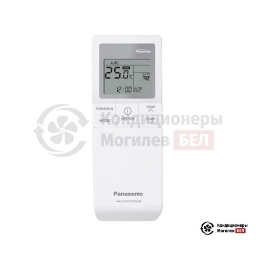  Внутренний блок мульти сплит-системы Panasonic CS-TZ20WKEW в Могилеве